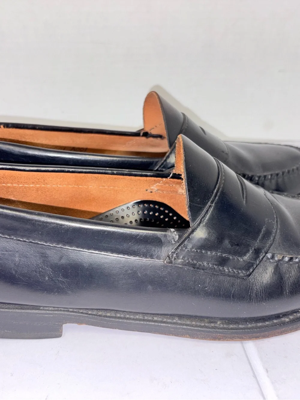 Weejuns Penny Loafers